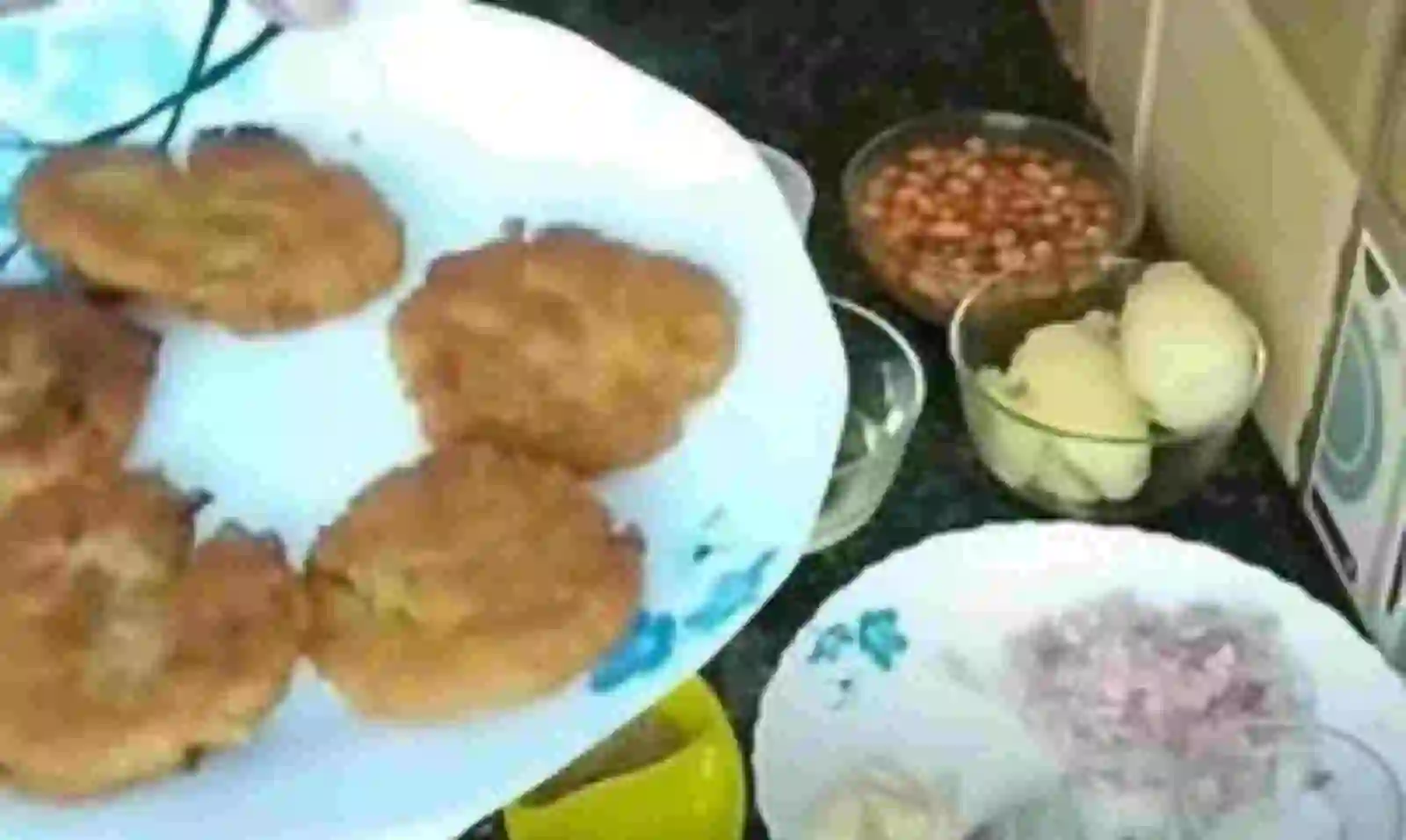 आलू मूंगफली की टिक्की of ठंड के मौसम में खाने के लिए बेस्ट है ये आलू मूंगफली की टिक्की